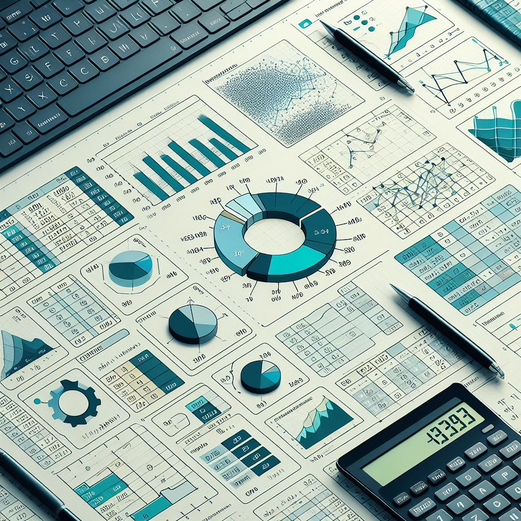 A Comprehensive Guide to Basic Excel Formulas