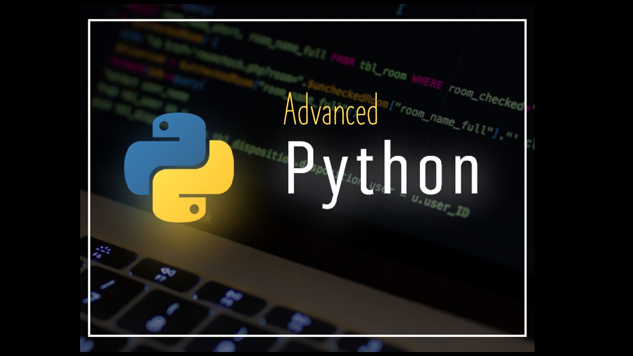 Advanced Python Course in Vizag