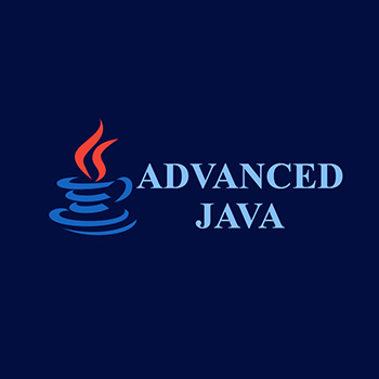 Advance Java Course Contents