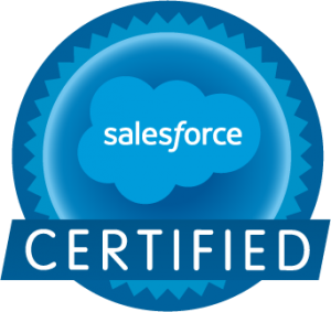 Salesforce Developer