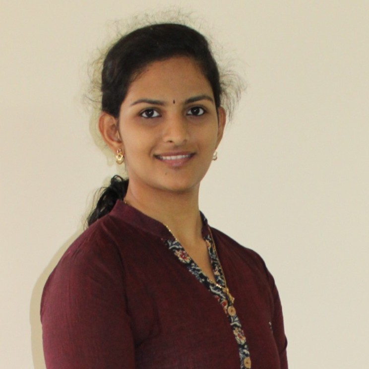 Soma Sushma Kothapalli