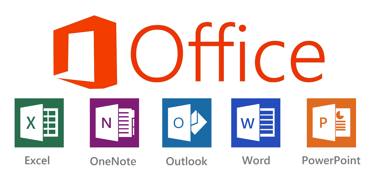 MS OFFICE