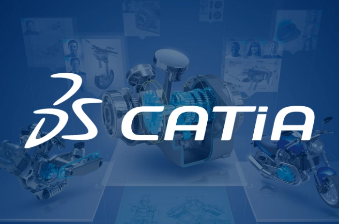 Catia Course Content