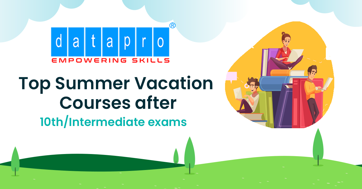 Summer VacationCourses