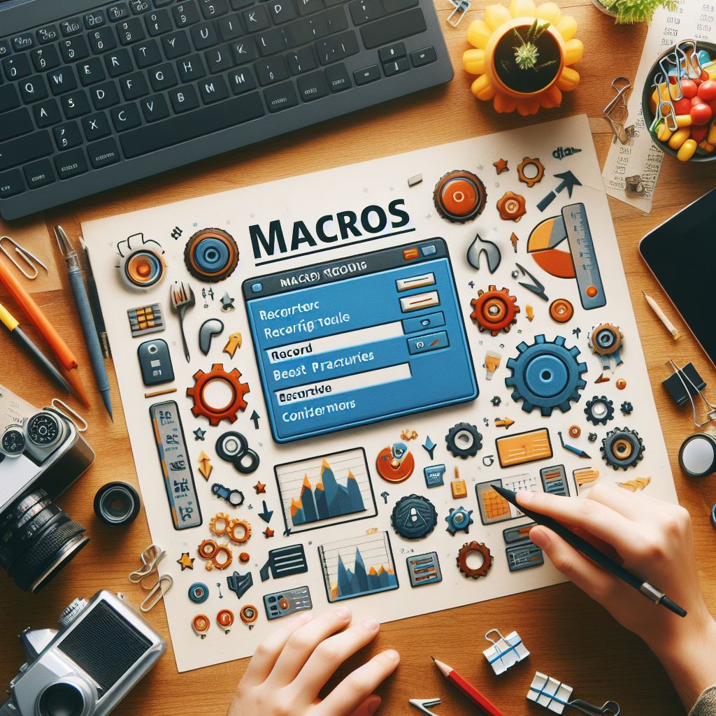 What are Microsoft Word Macros and How to Use Them?