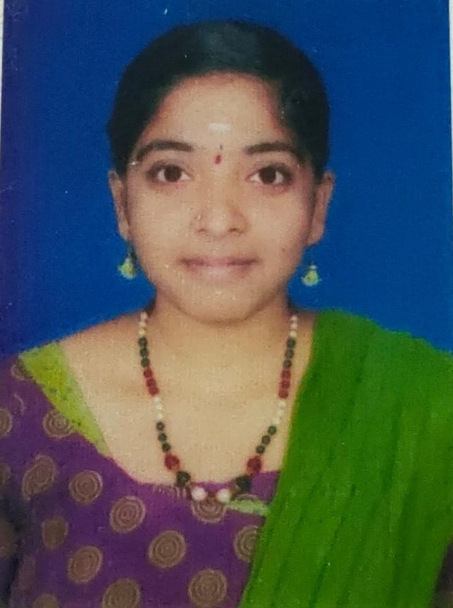 M Lalitha