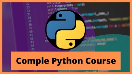 Complete Python