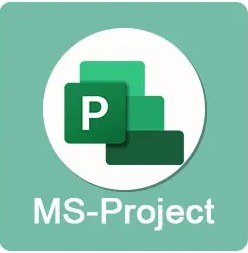 MS Project Course Contents