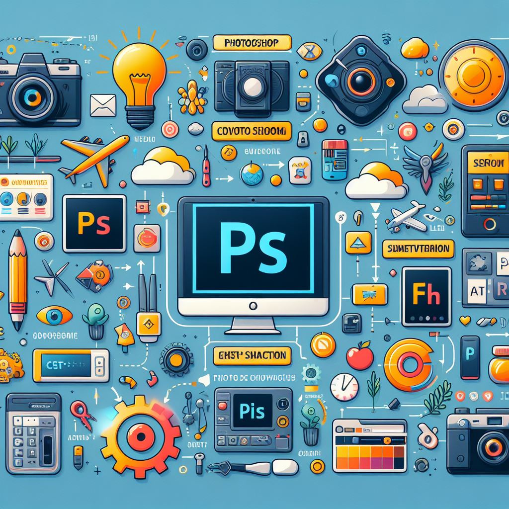 Adobe Photoshop