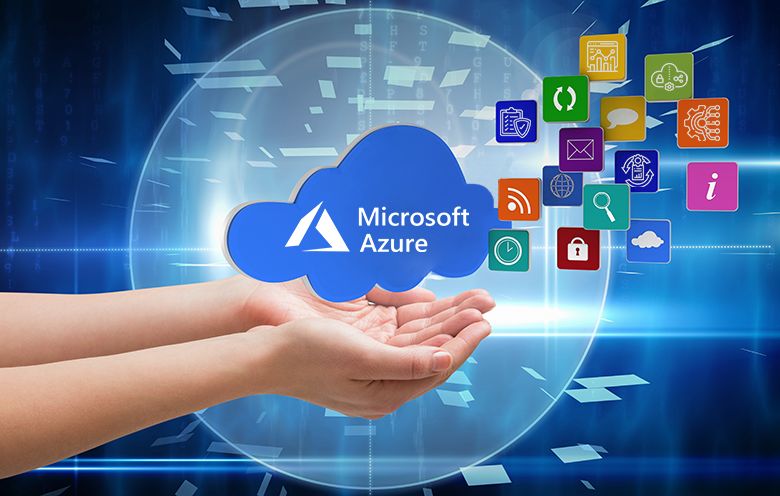 Azure Course Contents