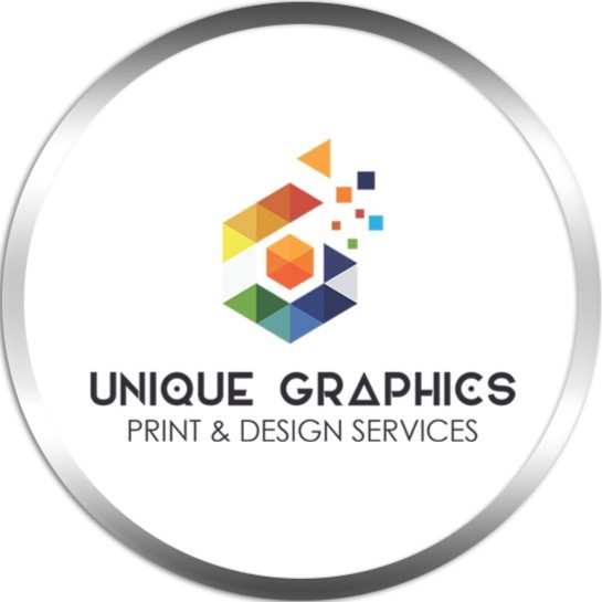 Unique Graphics Course Content