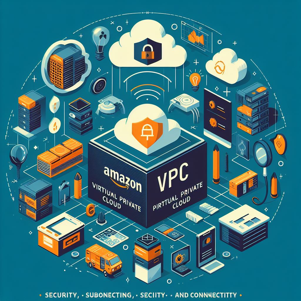 Navigating the Cloud - An In-Depth Amazon VPC Overview