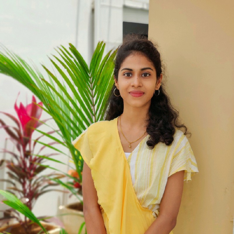 Srujuna Nadimpalli